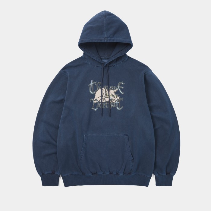thisisneverthat Sleepy Cat Hoodie