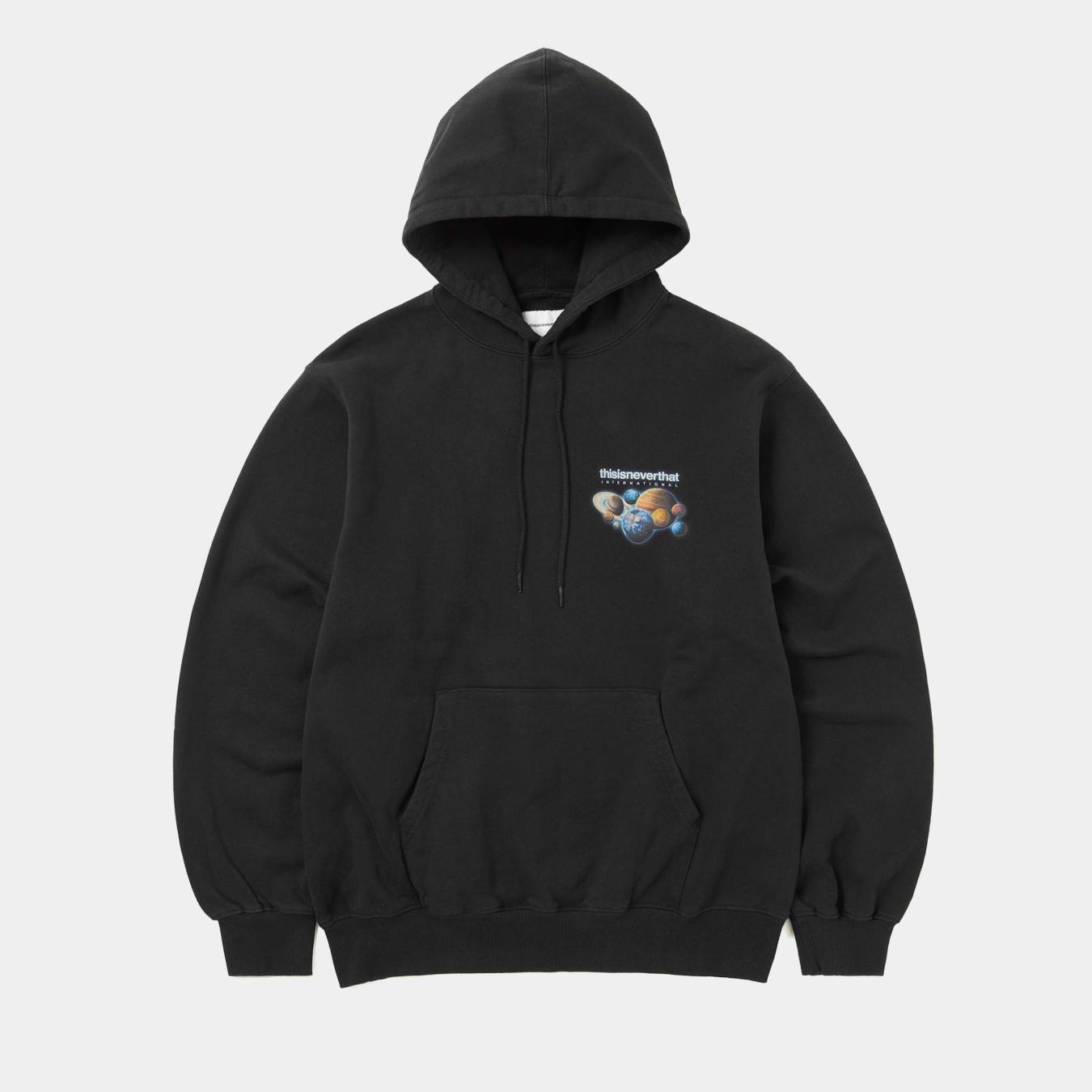 thisisneverthat Solar System Hoodie