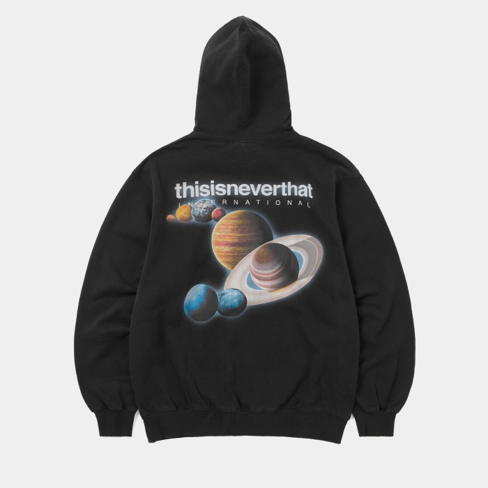 thisisneverthat Solar System Hoodie