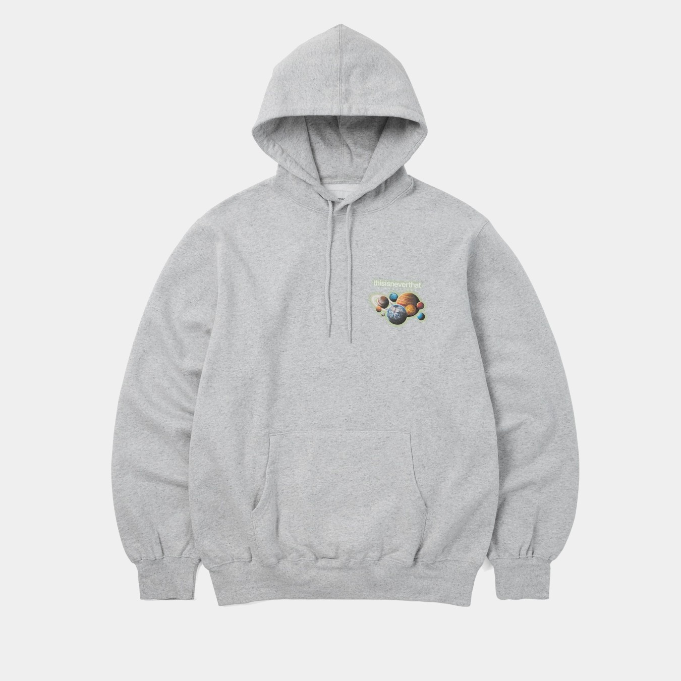 thisisneverthat Solar System Hoodie