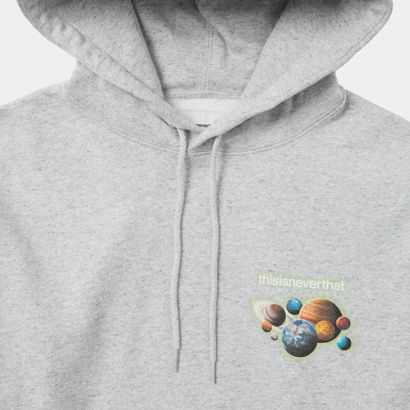 thisisneverthat Solar System Hoodie