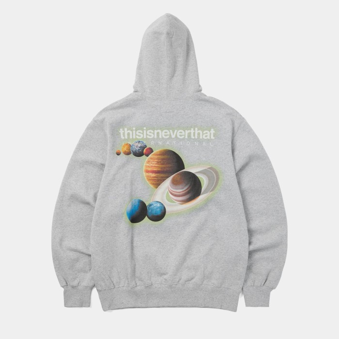 thisisneverthat Solar System Hoodie