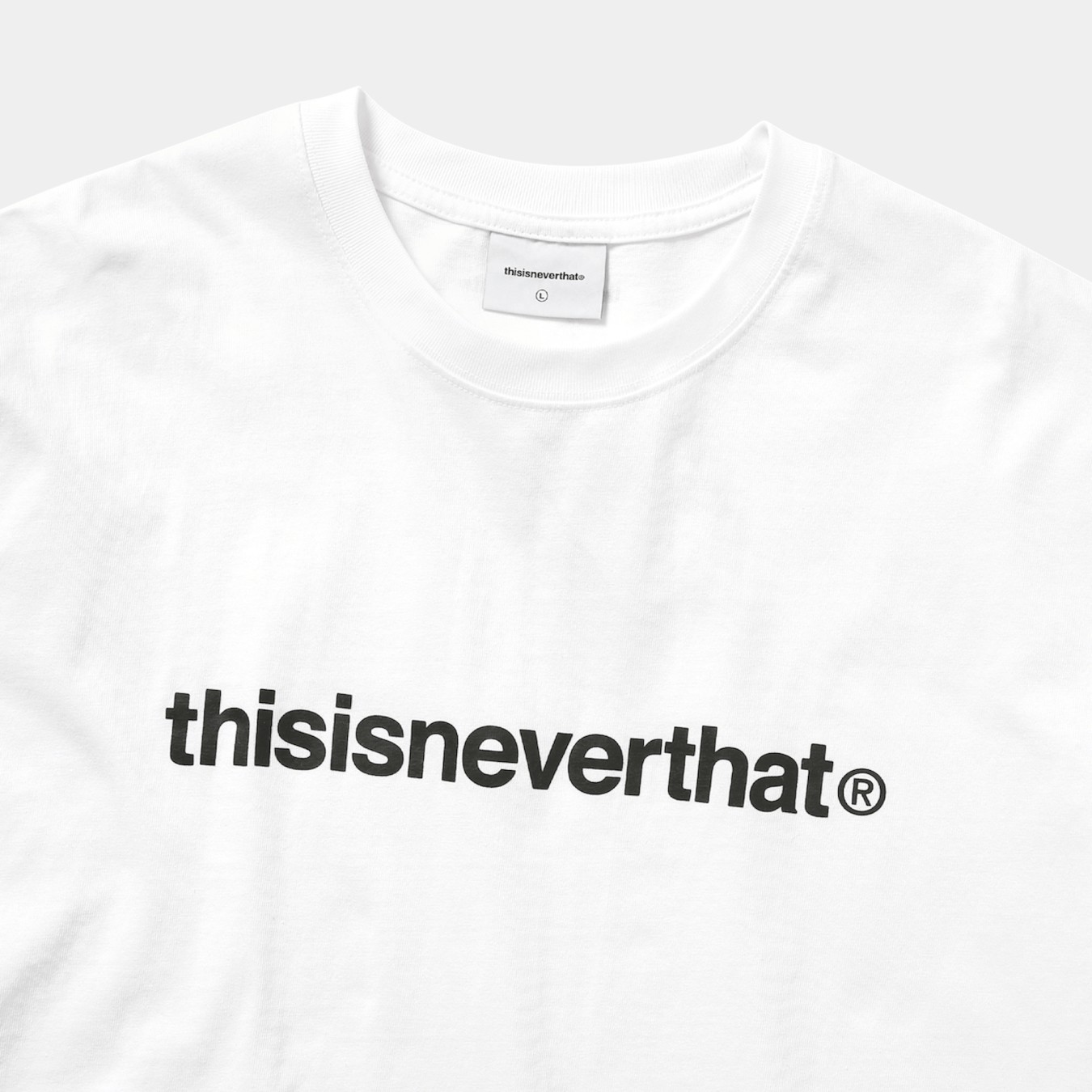 thisisneverthat T-Logo Tee