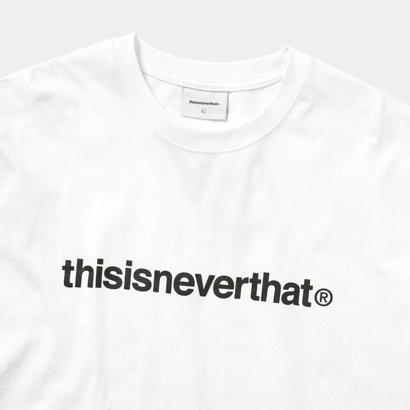 thisisneverthat T-Logo Tee