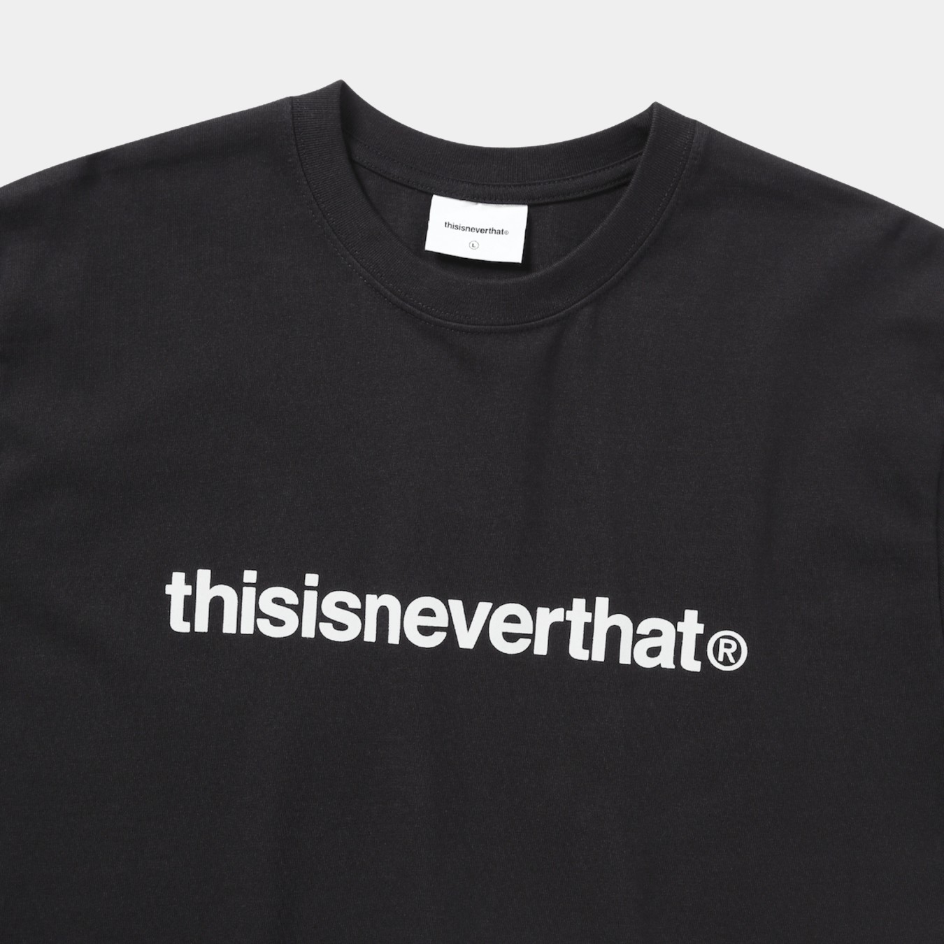 thisisneverthat T-Logo Tee