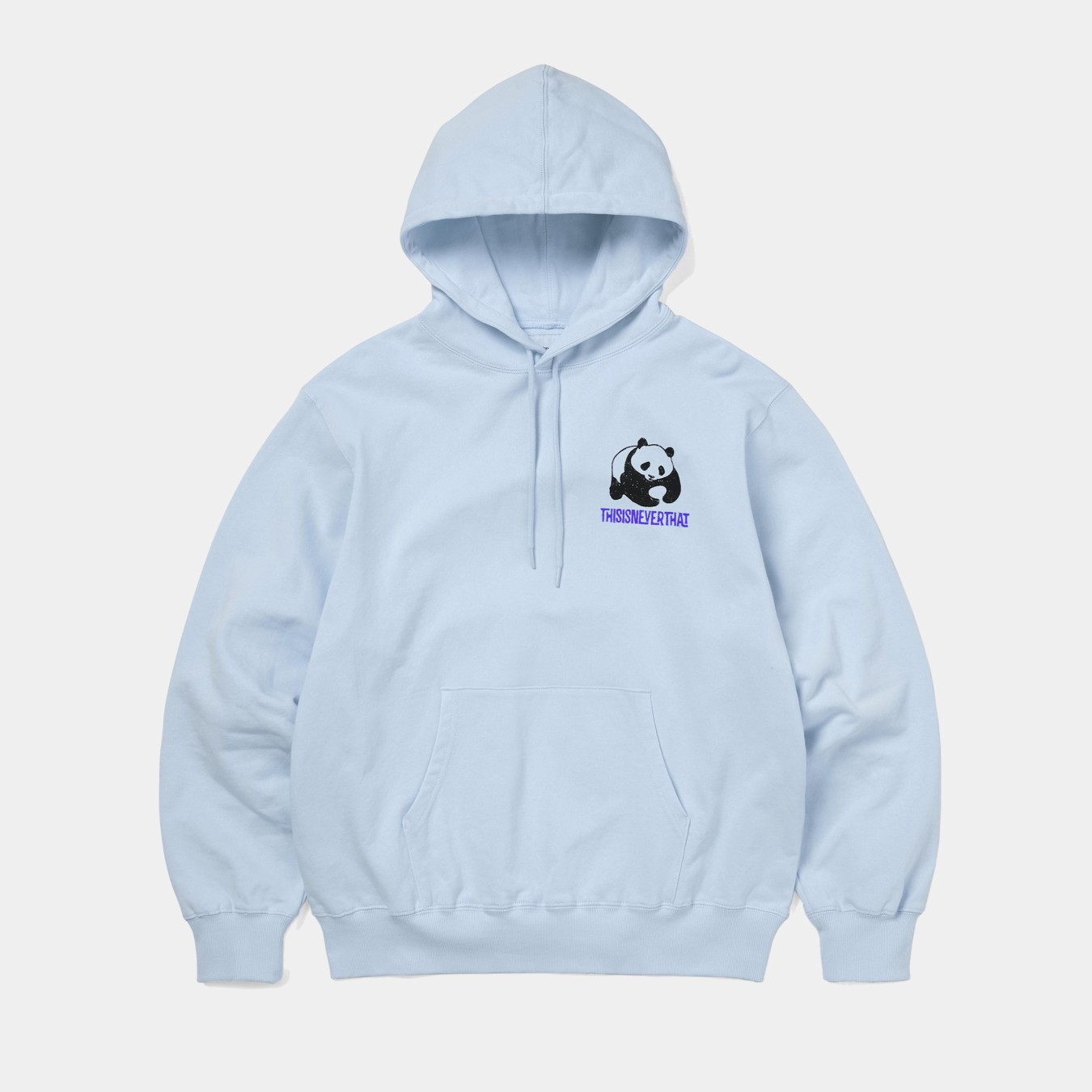 thisisneverthat Panda Hoodie
