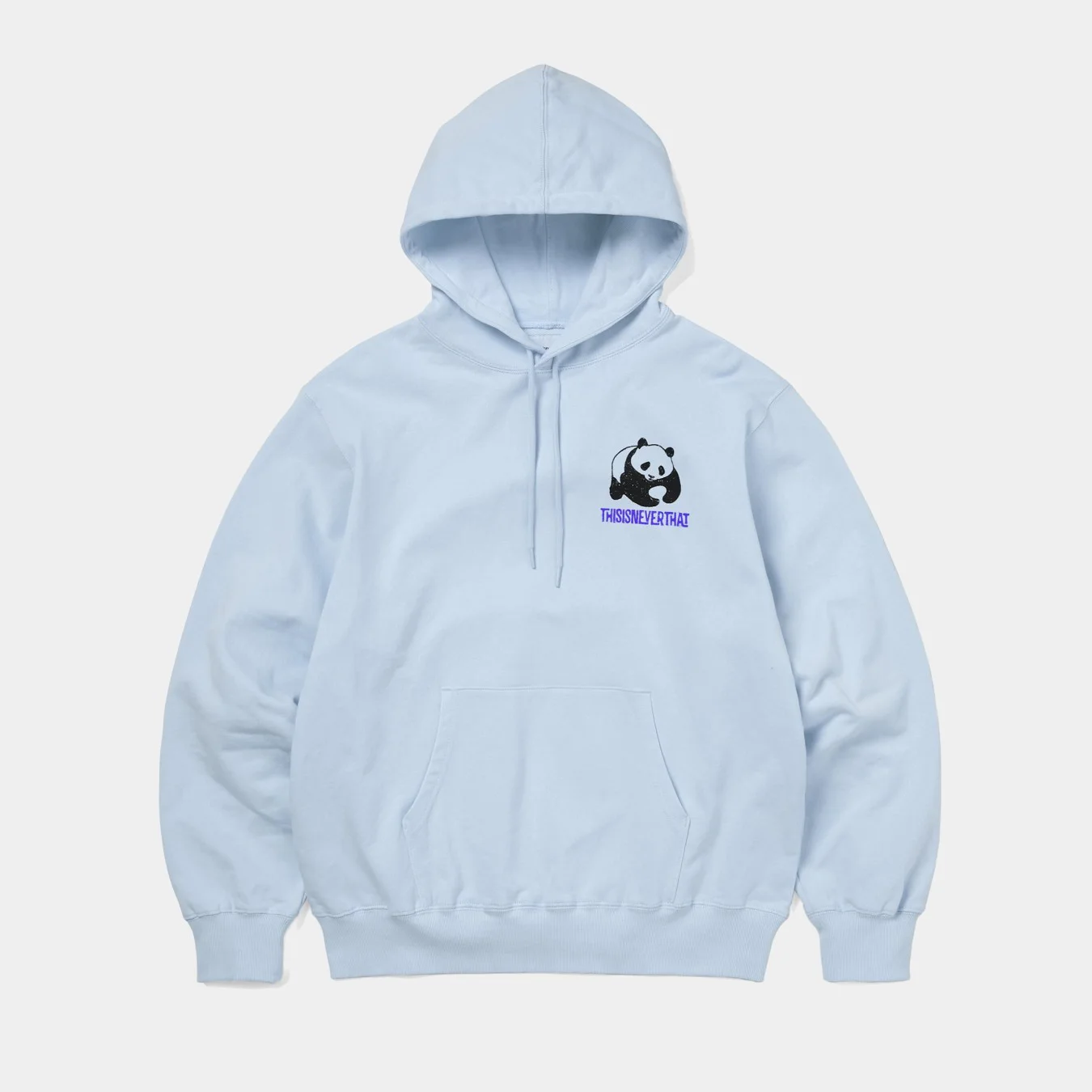 thisisneverthat Panda Hoodie