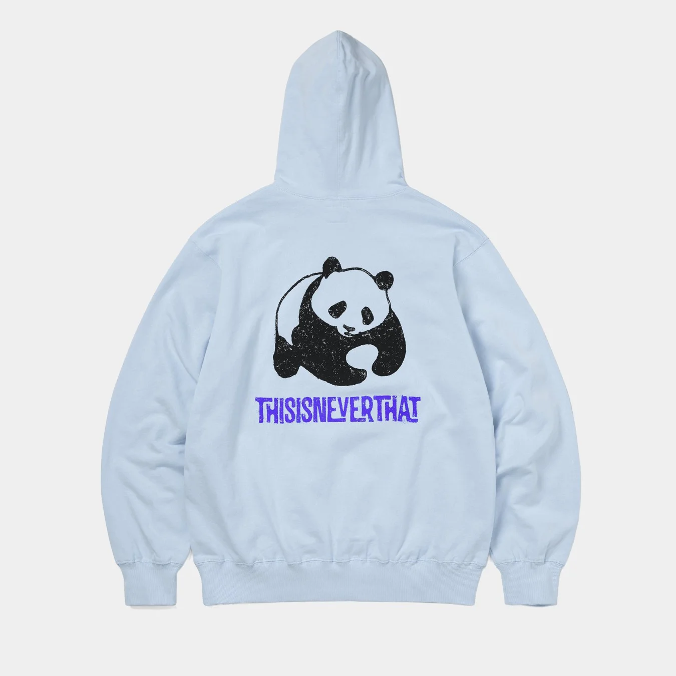 thisisneverthat Panda Hoodie