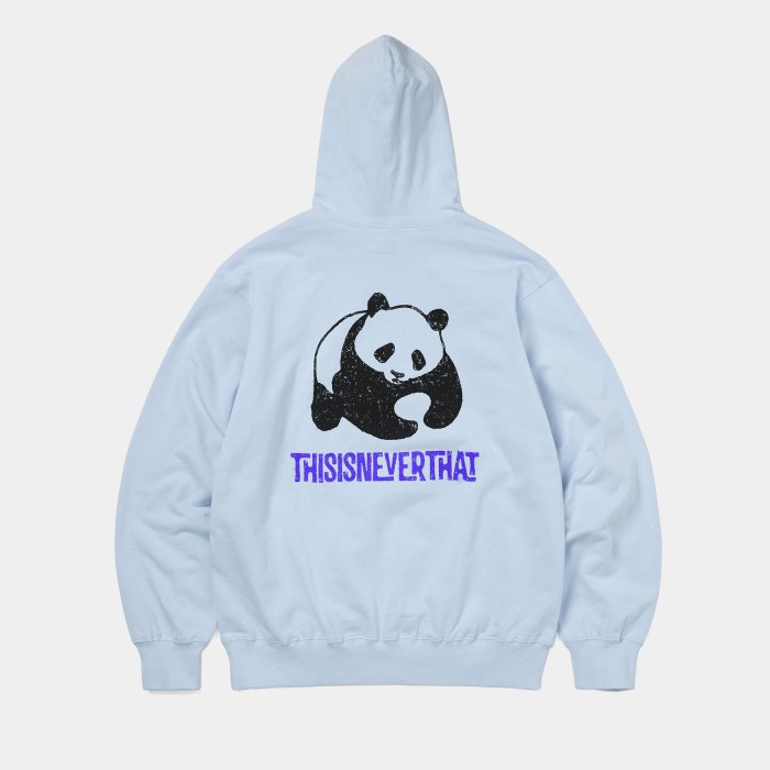 thisisneverthat Panda Hoodie