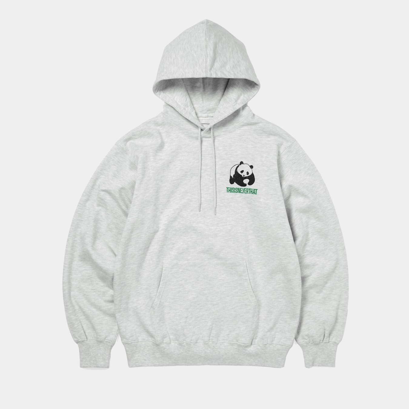 thisisneverthat Panda Hoodie