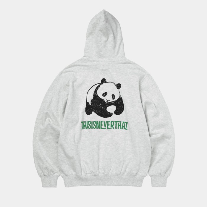 thisisneverthat Panda Hoodie
