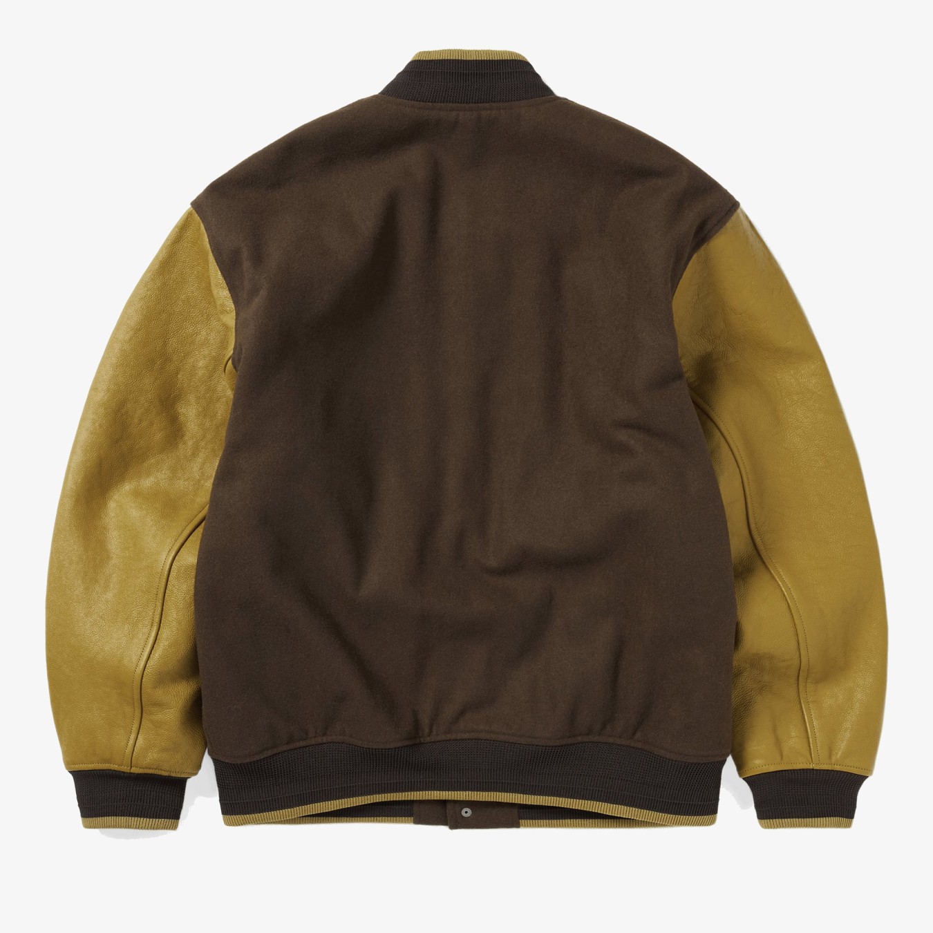 thisisneverthat ULTRAS Varsity Jacket