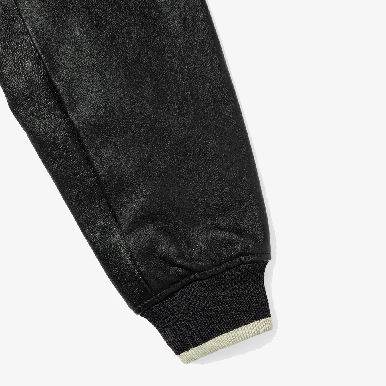 thisisneverthat ULTRAS Varsity Jacket