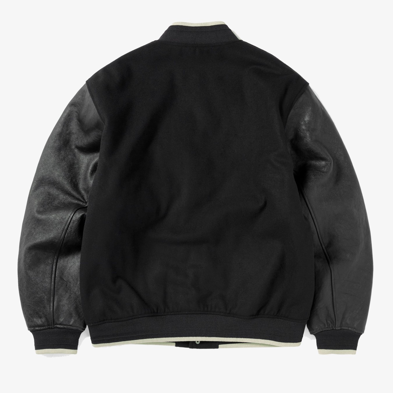 thisisneverthat ULTRAS Varsity Jacket