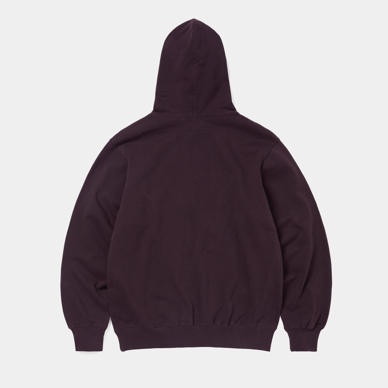 thisisineverthat Old English Logo Hoodie