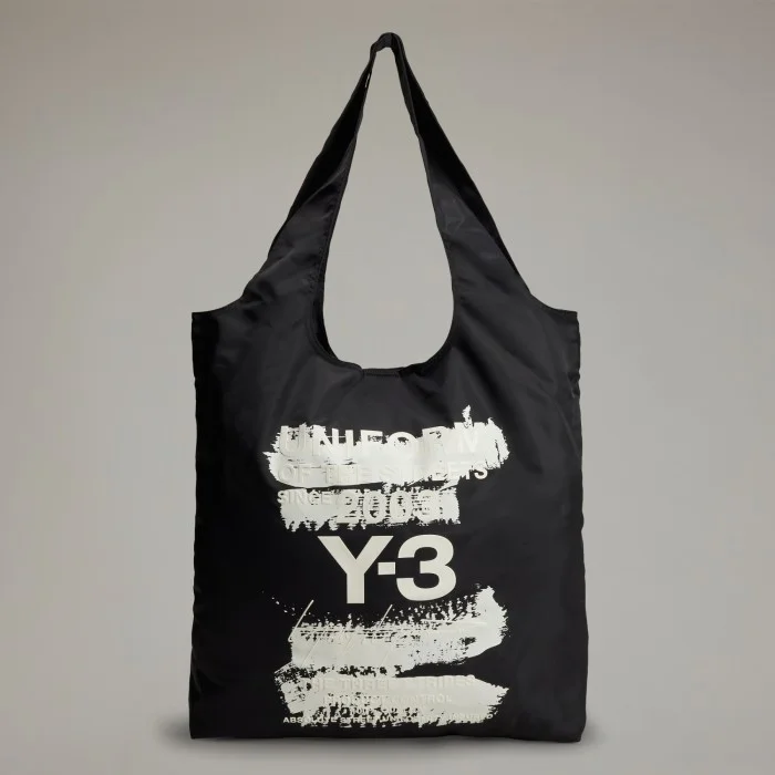 Y-3 Tote