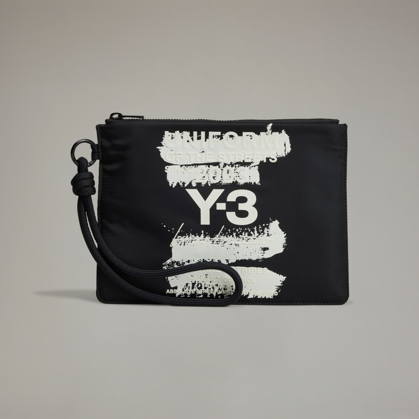 Y-3 Pouch