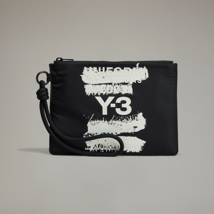 Y-3 Pouch