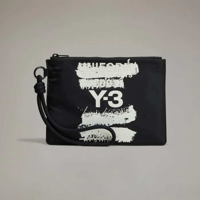 Y-3 Pouch