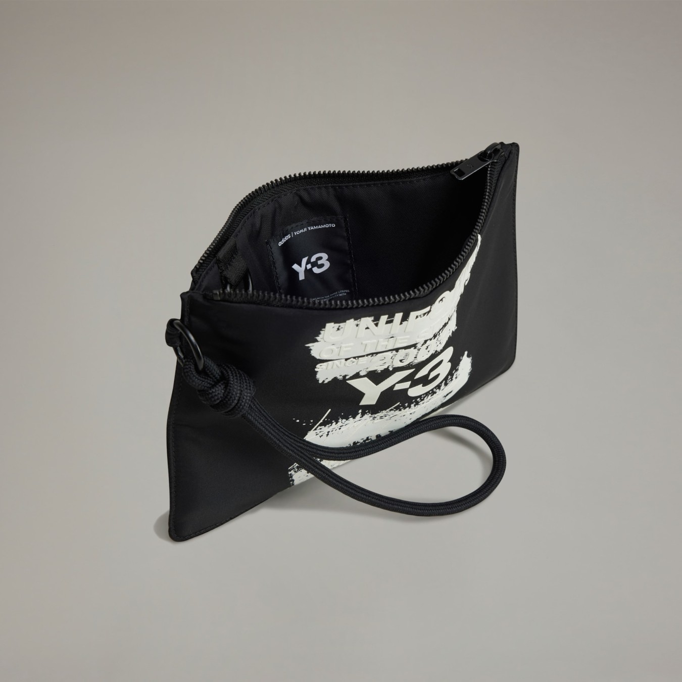 Y-3 Pouch