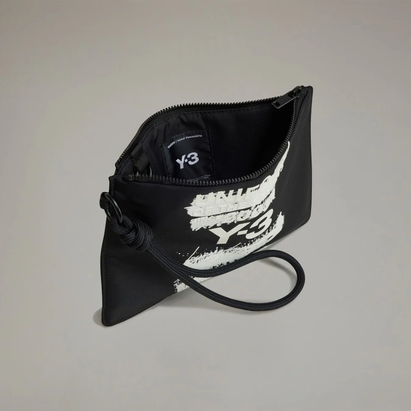 Y-3 Pouch