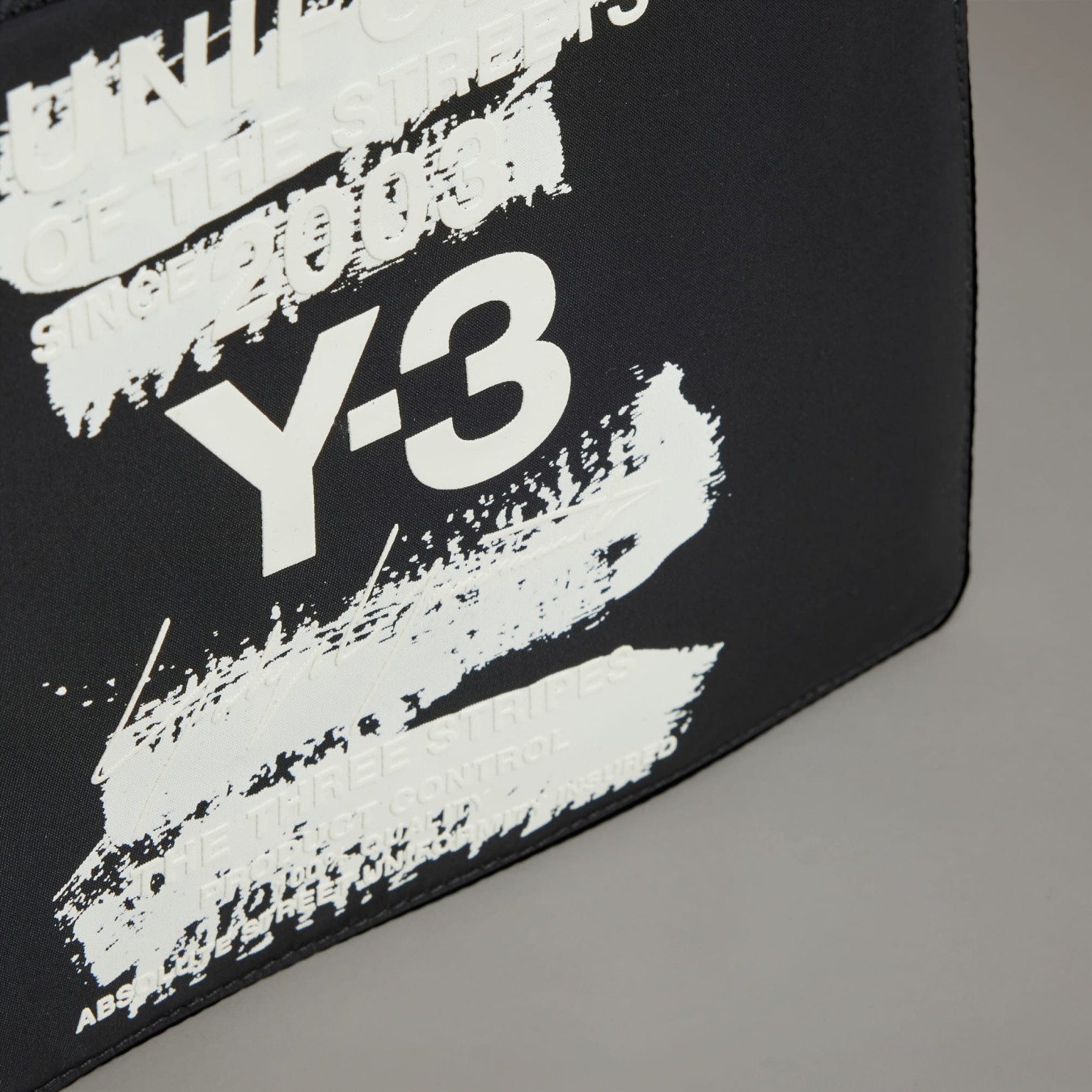 Y-3 Pouch