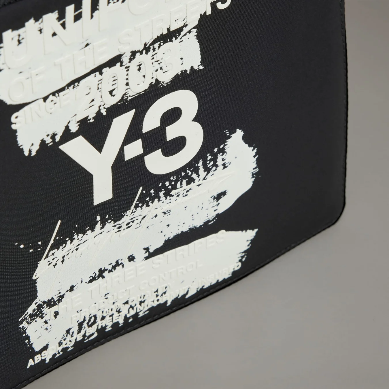 Y-3 Pouch