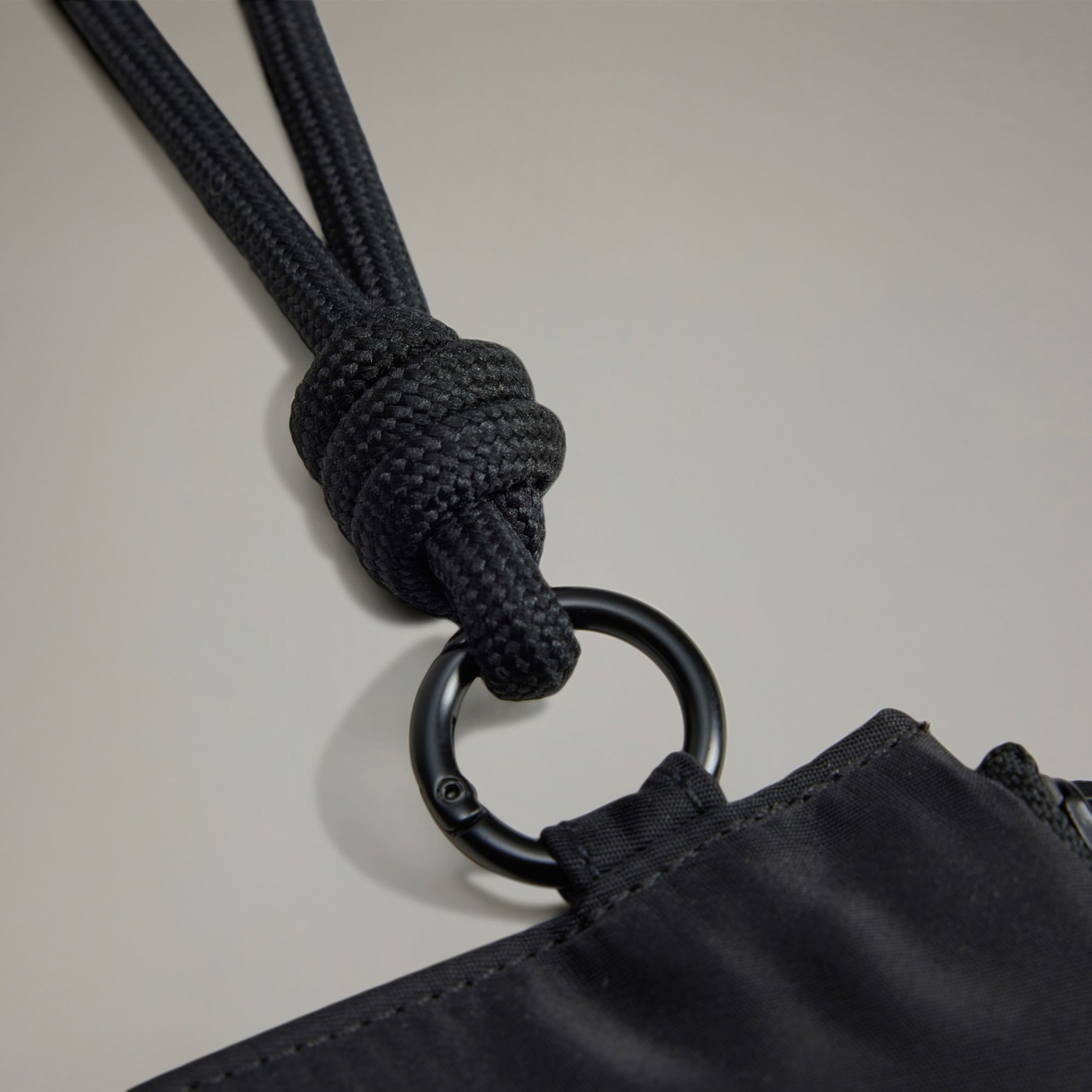 Y-3 Pouch