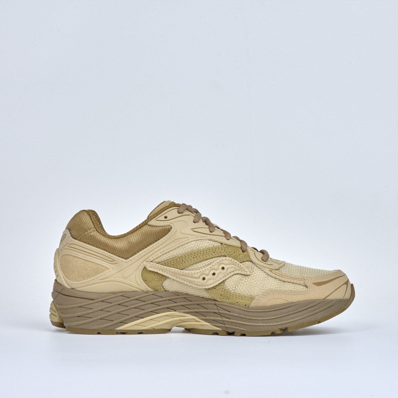 Saucony Progrid Omni 9 x Starcow 