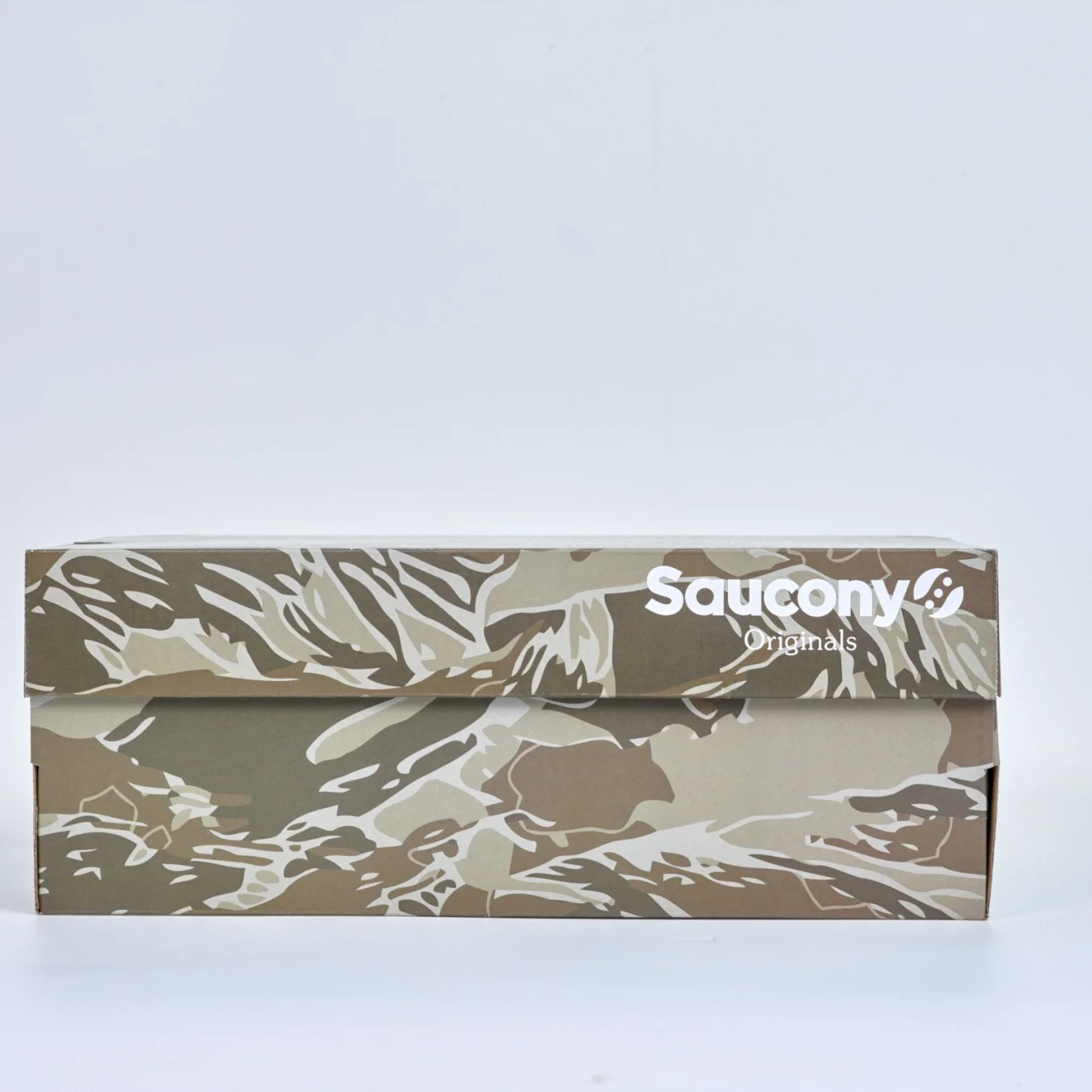 Saucony Progrid Omni 9 x Starcow 