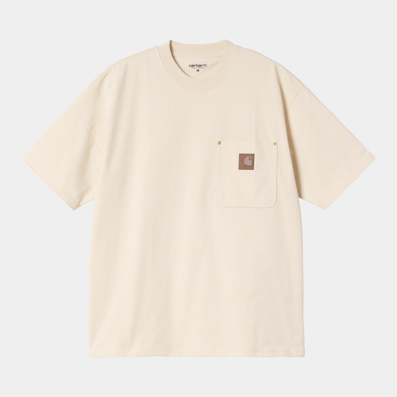 Carhartt WIP Eldon Pocket T-Shirt