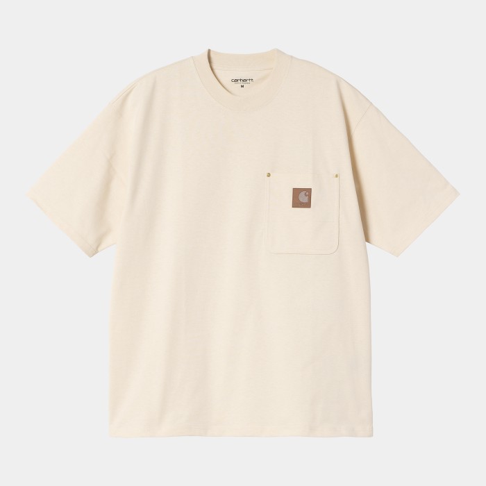 Carhartt WIP Eldon Pocket T-Shirt