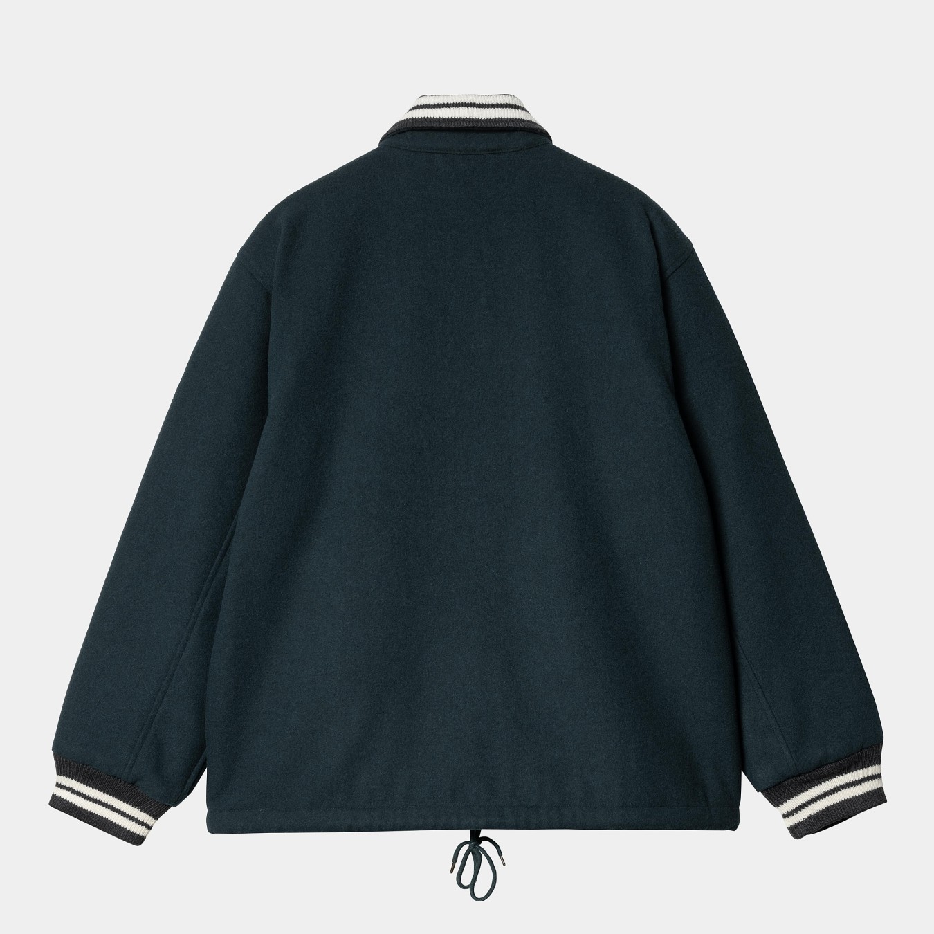 Carhartt WIP Wool Coach Jacket