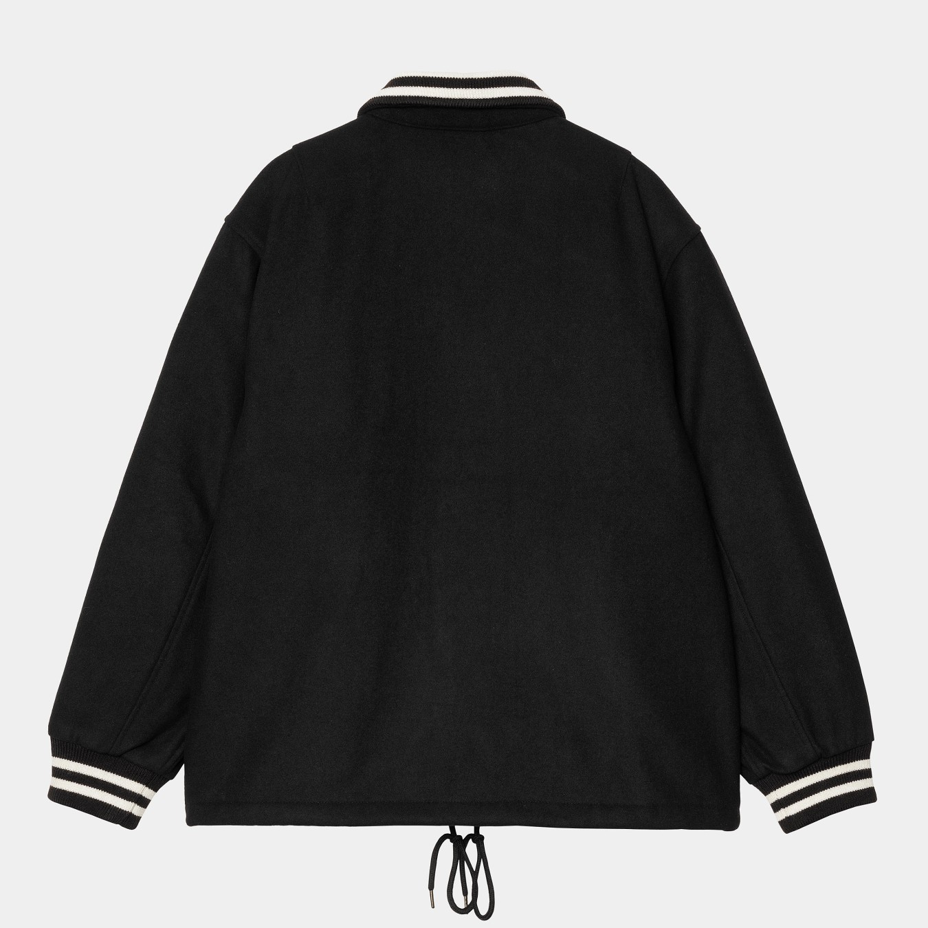 Carhartt WIP Wool Coach Jacket
