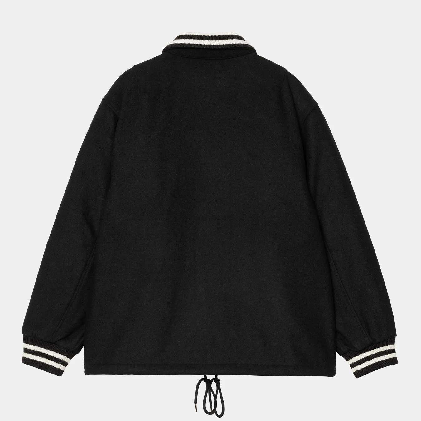 Carhartt WIP Wool Coach Jacket
