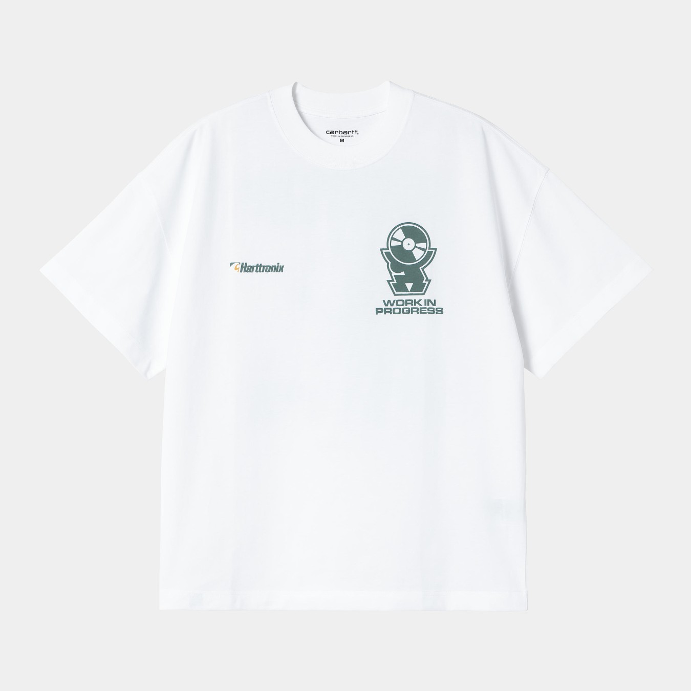 Carhartt WIP Harttronix T-Shirt