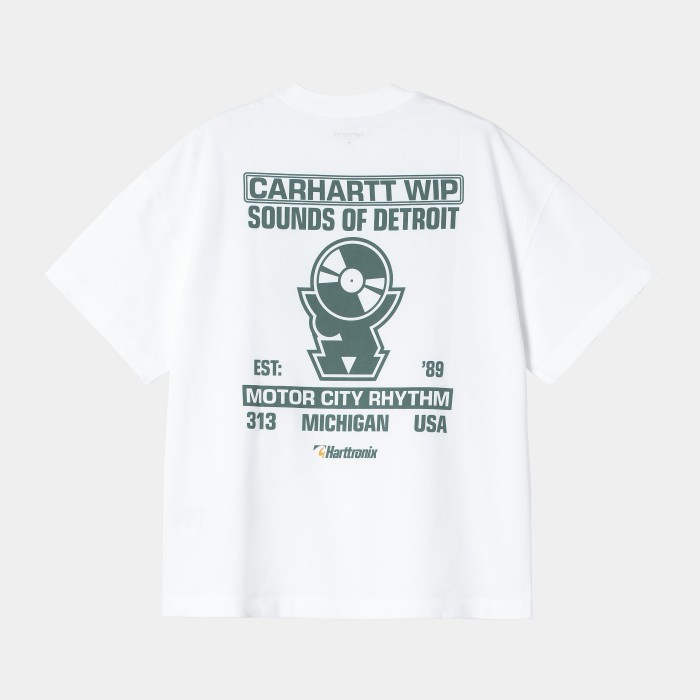 Carhartt WIP Harttronix T-Shirt