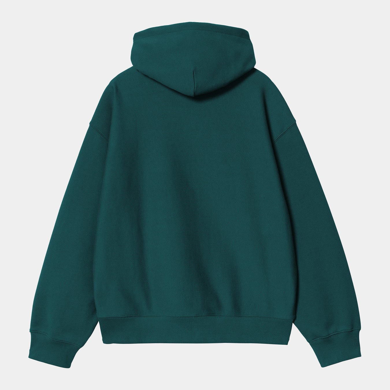 Carhartt WIP Hooded Label Script Sweat