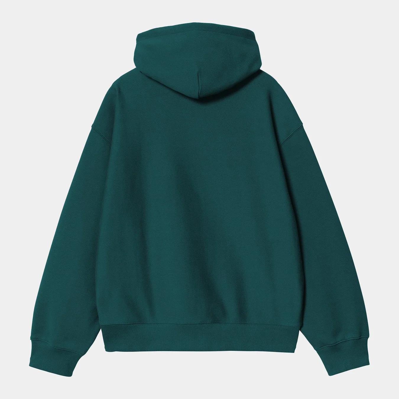 Carhartt WIP Hooded Label Script Sweat