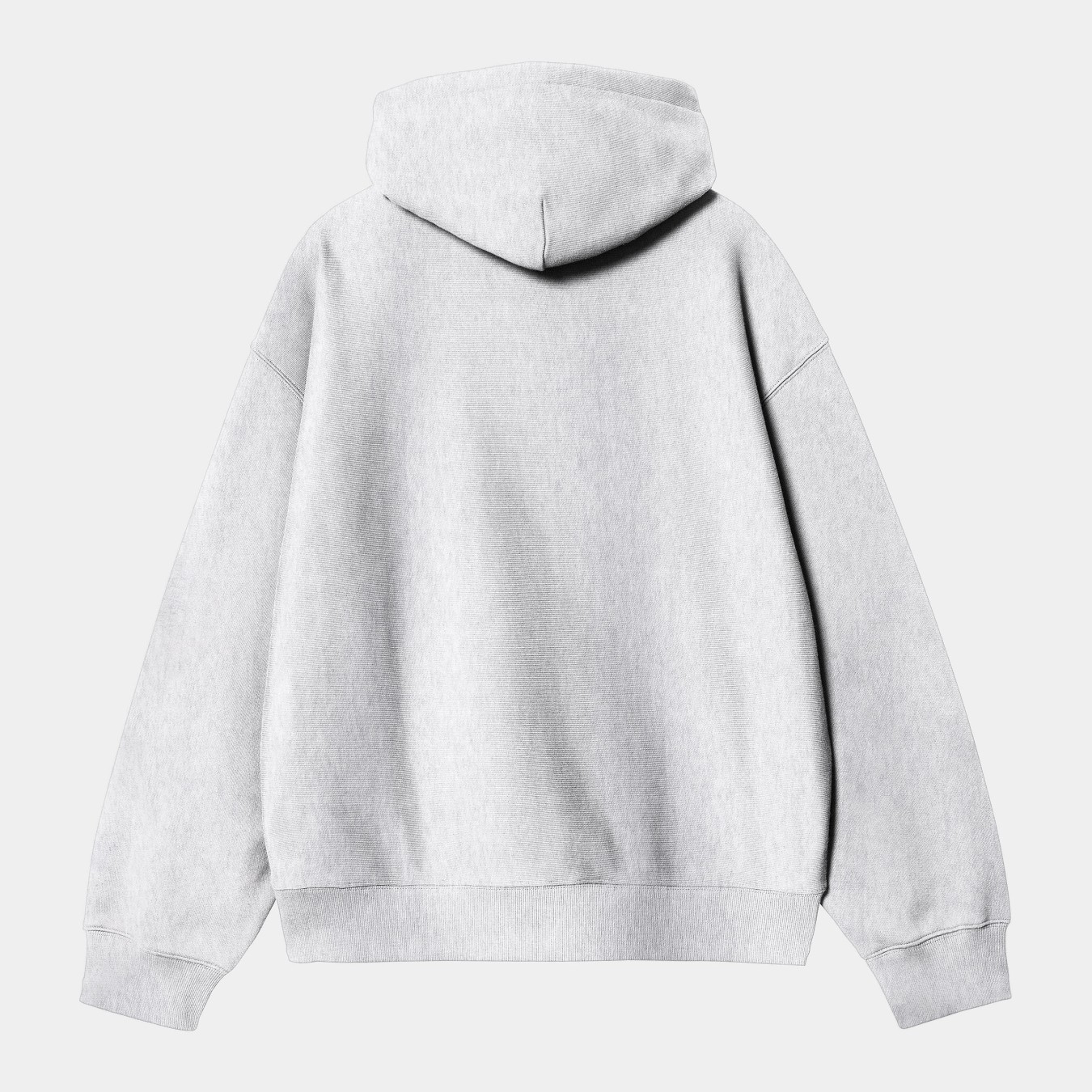 Carhartt WIP Hooded Label Script Sweat