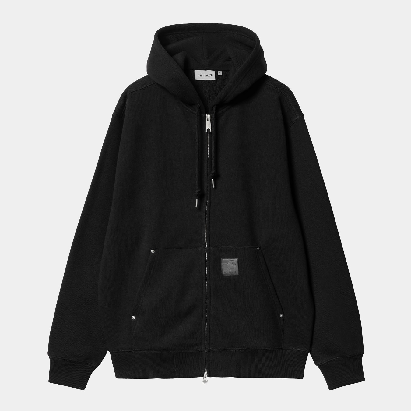 Carhartt WIP Hooded Eldon Sweat Jacket