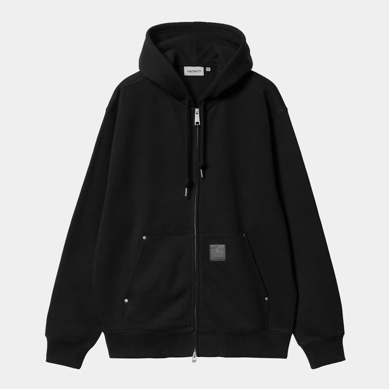 Carhartt WIP Hooded Eldon Sweat Jacket