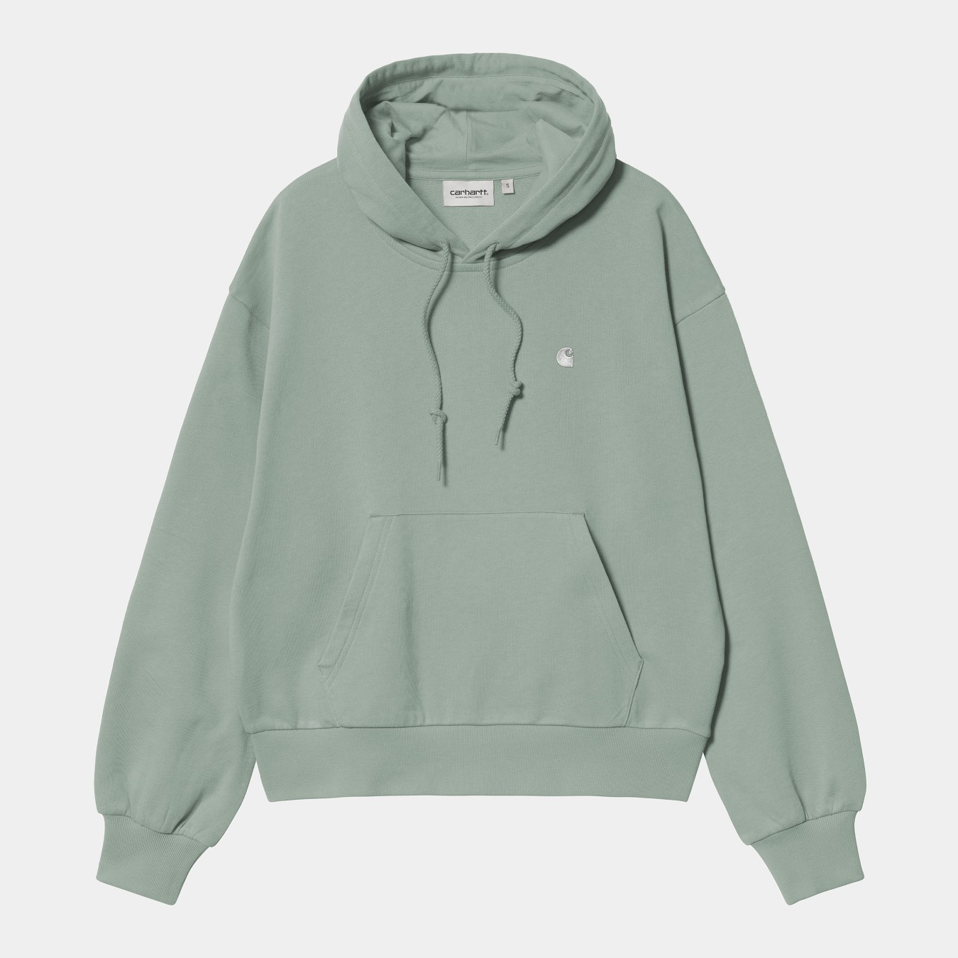Carhartt WIP Hooded Casey Sweatshirt W