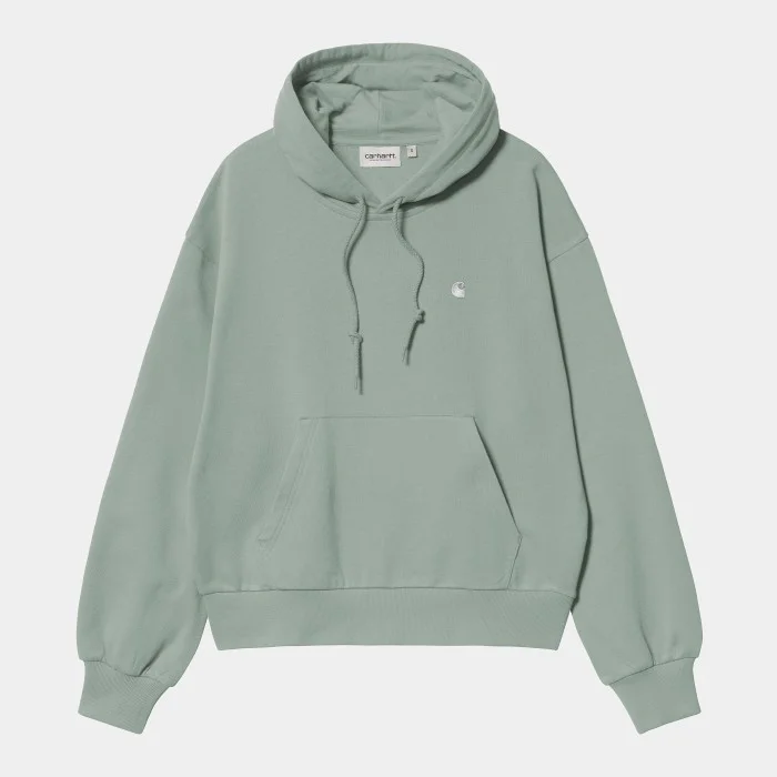 Carhartt WIP Hooded Casey Sweatshirt W