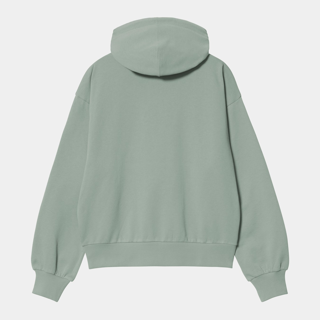 Carhartt WIP Hooded Casey Sweatshirt W