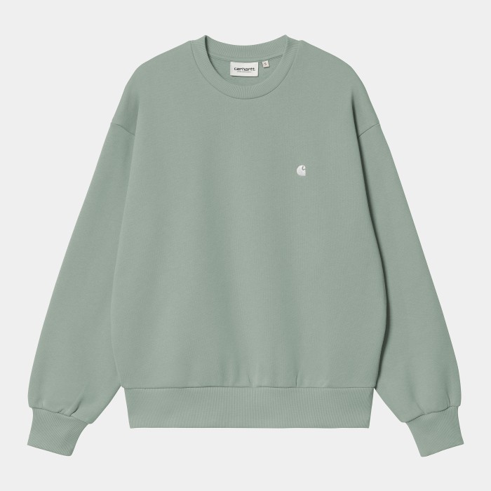 Carhartt WIP Casey Sweatshirt W