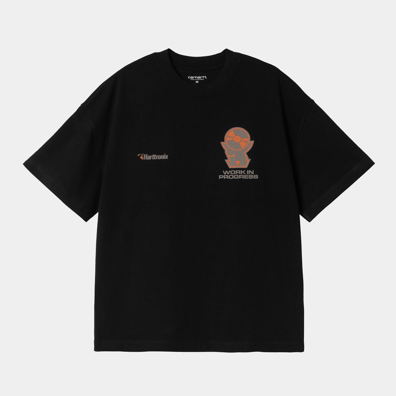 Carhartt WIP Harttronix T-Shirt