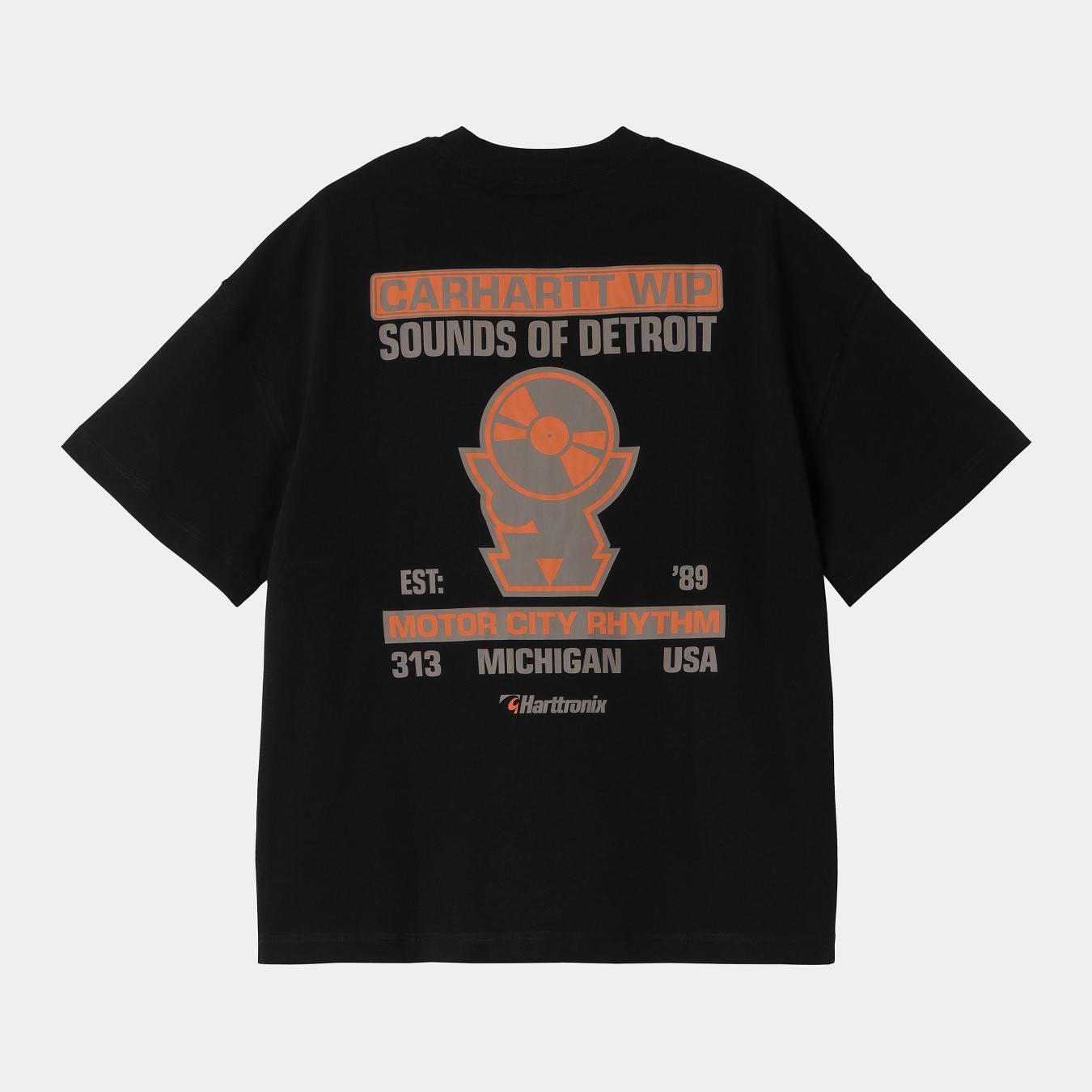 Carhartt WIP Harttronix T-Shirt