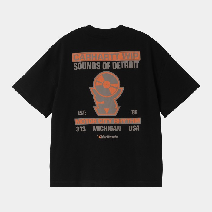 Carhartt WIP Harttronix T-Shirt