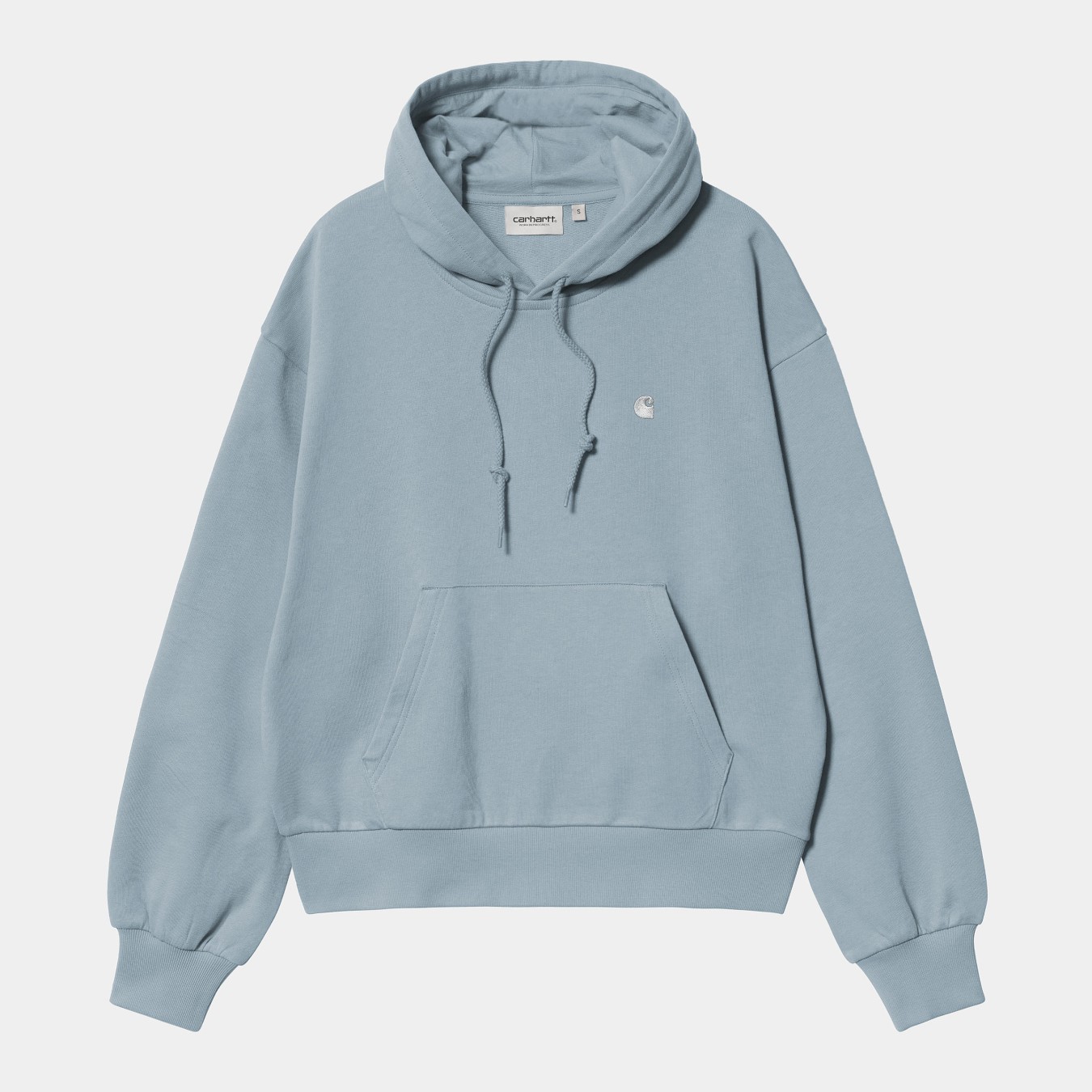Carhartt WIP Hooded Casey Sweatshirt W